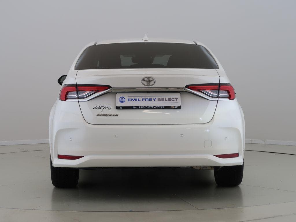2024 Toyota COROLLA - 6