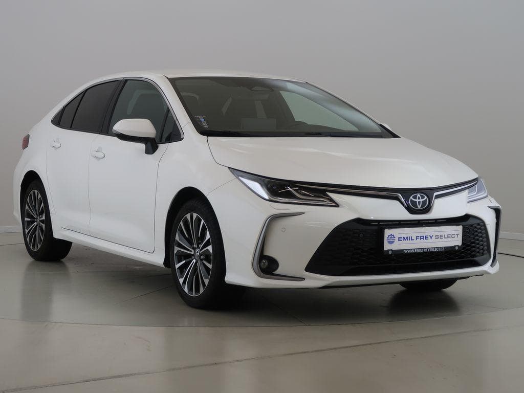 2024 Toyota COROLLA - 3