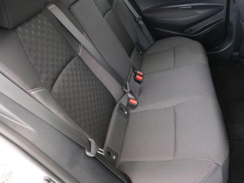 2024 Toyota COROLLA - 13
