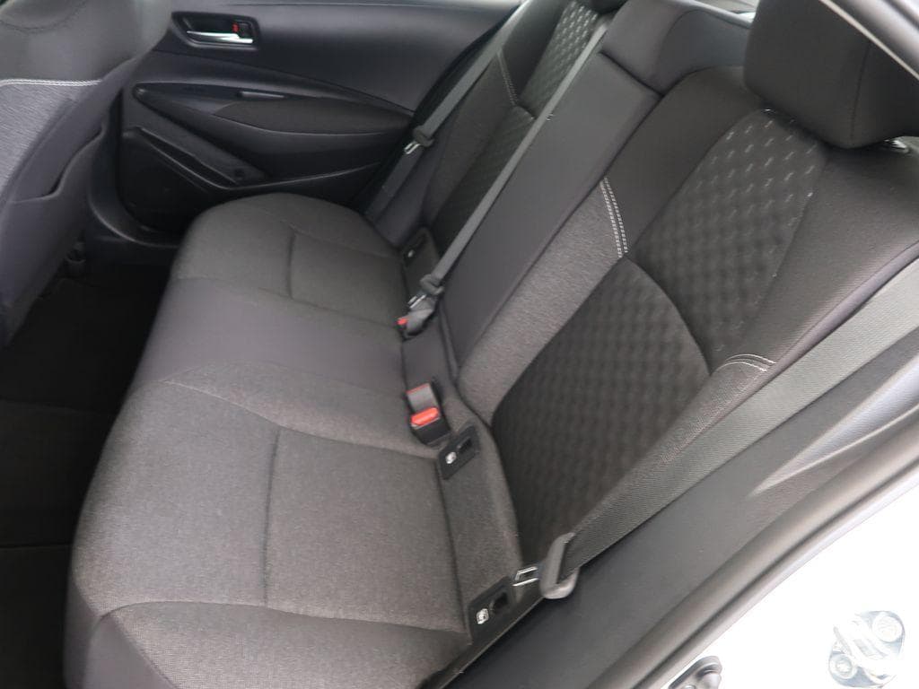 2024 Toyota COROLLA - 10