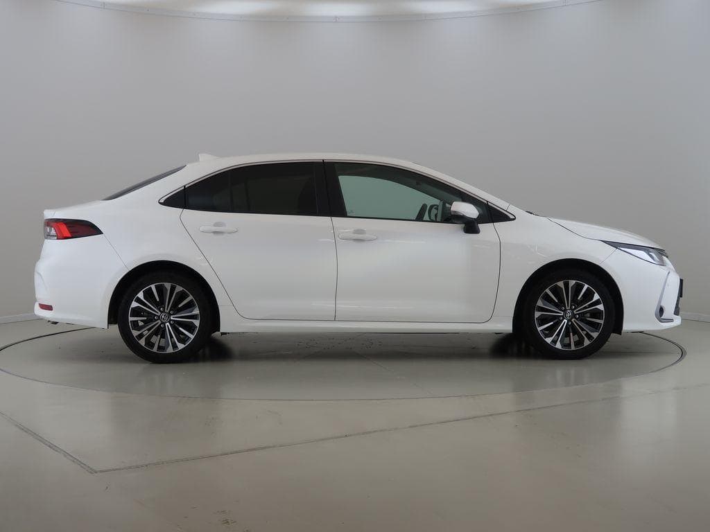 2024 Toyota COROLLA - 4