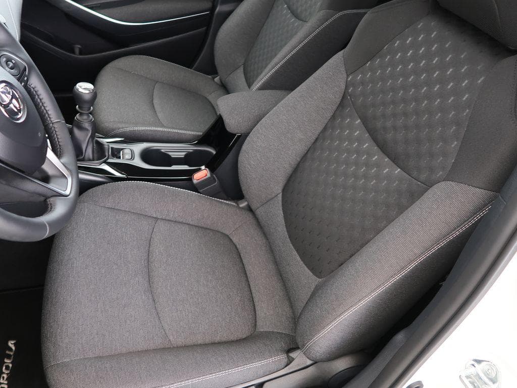 2024 Toyota COROLLA - 9