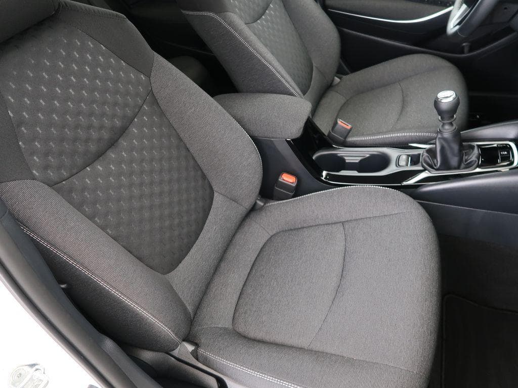2024 Toyota COROLLA - 14