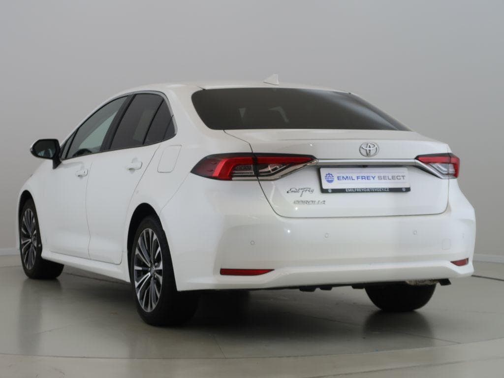 2024 Toyota COROLLA - 7