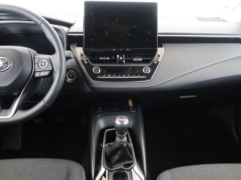 2024 Toyota COROLLA - 17
