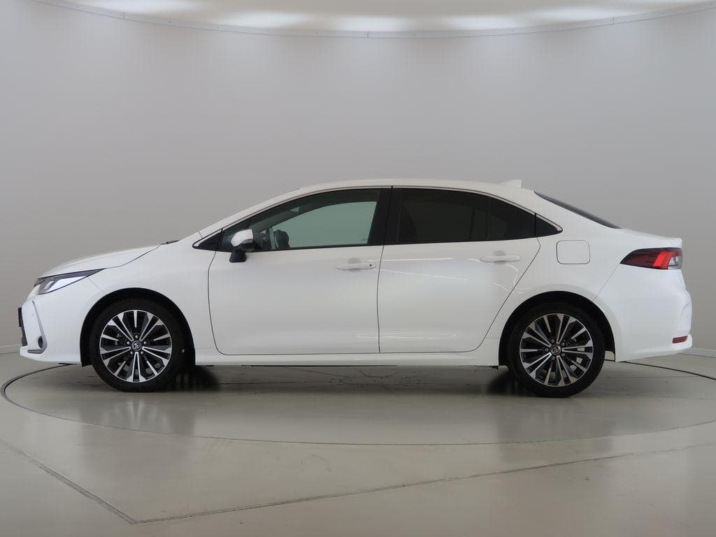 2024 Toyota COROLLA - 8