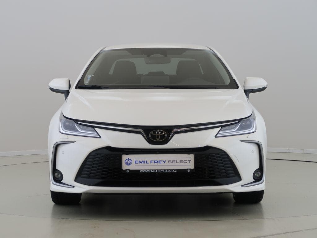 2024 Toyota COROLLA - 2