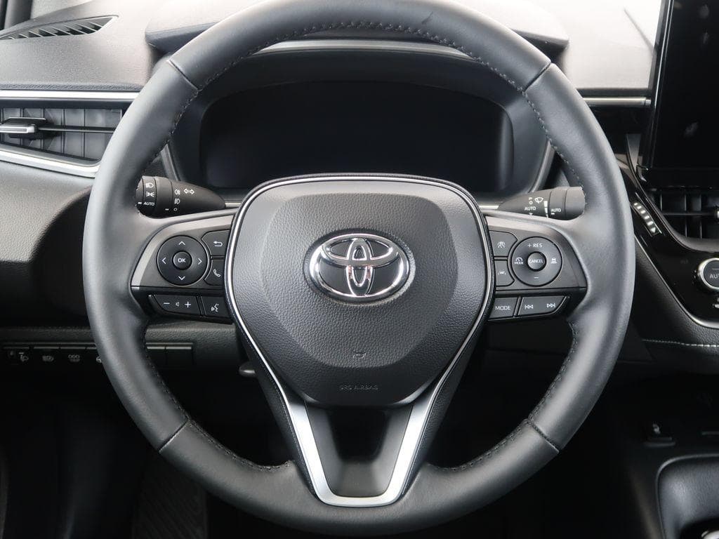 2024 Toyota COROLLA - 15