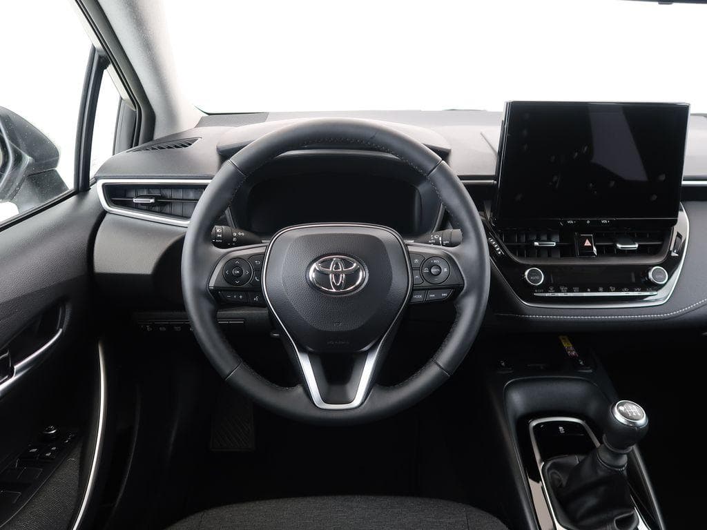 2024 Toyota COROLLA - 16