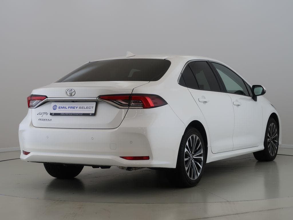 2024 Toyota COROLLA - 5