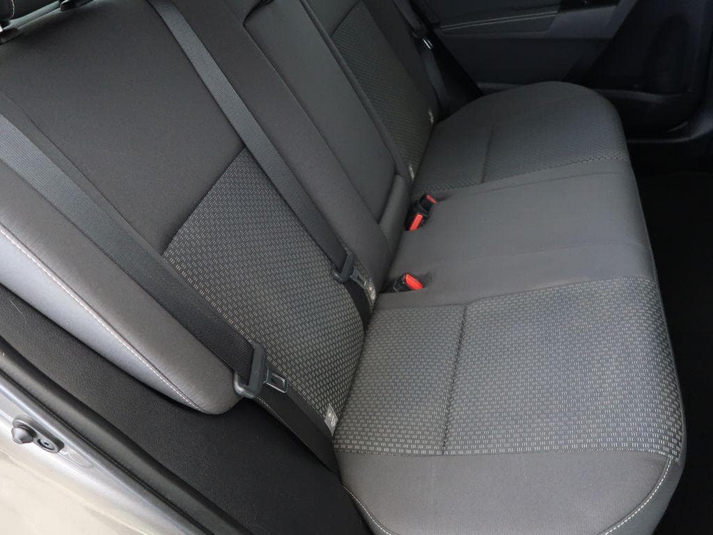 2017 Toyota COROLLA - 12