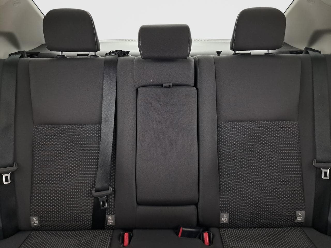 2018 Toyota COROLLA - 14