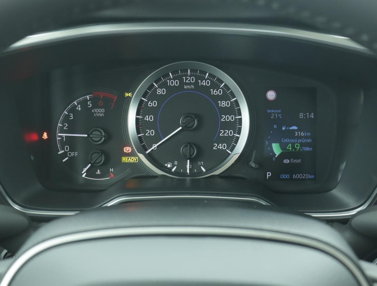 2023 Toyota COROLLA - 17