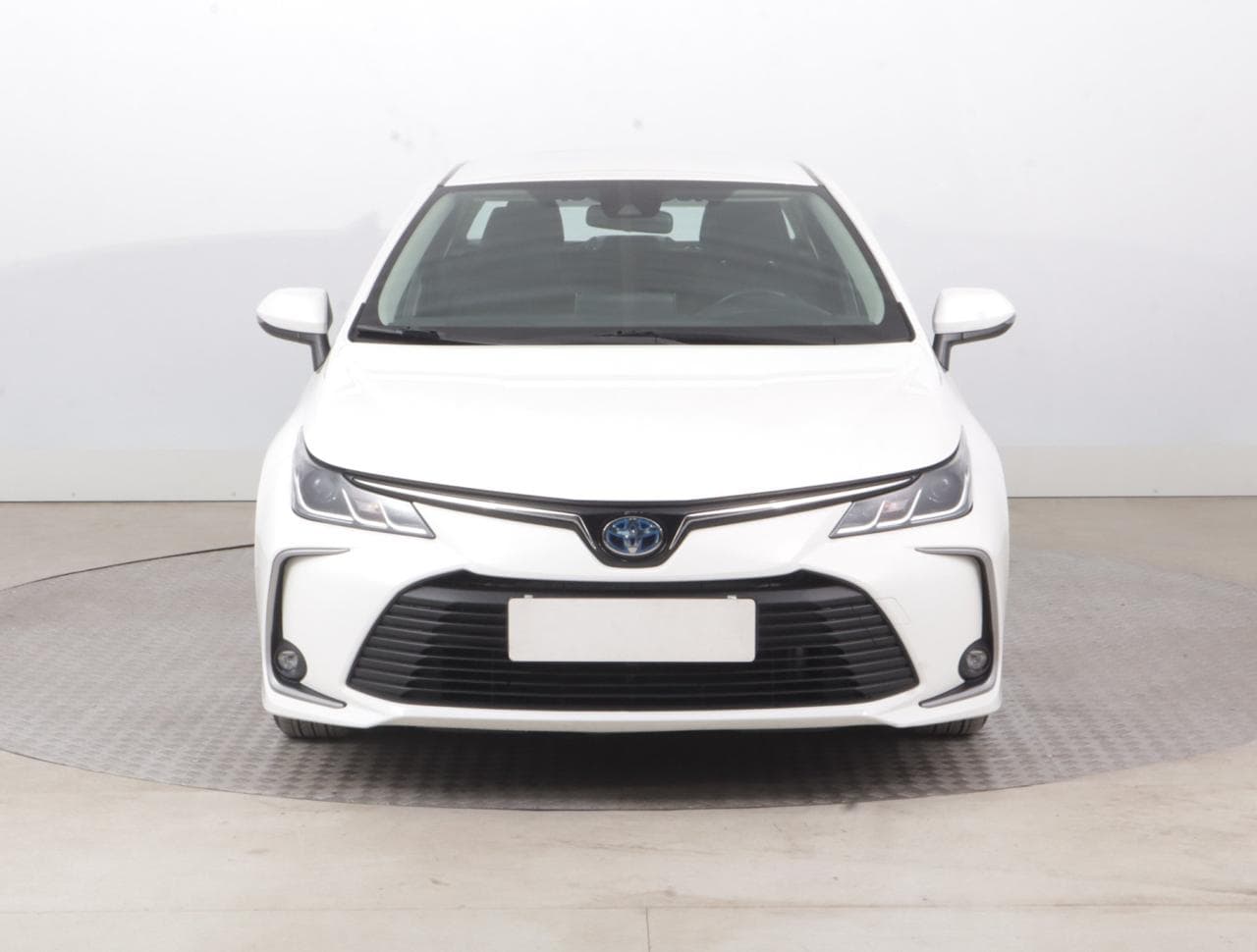 2023 Toyota COROLLA - 2