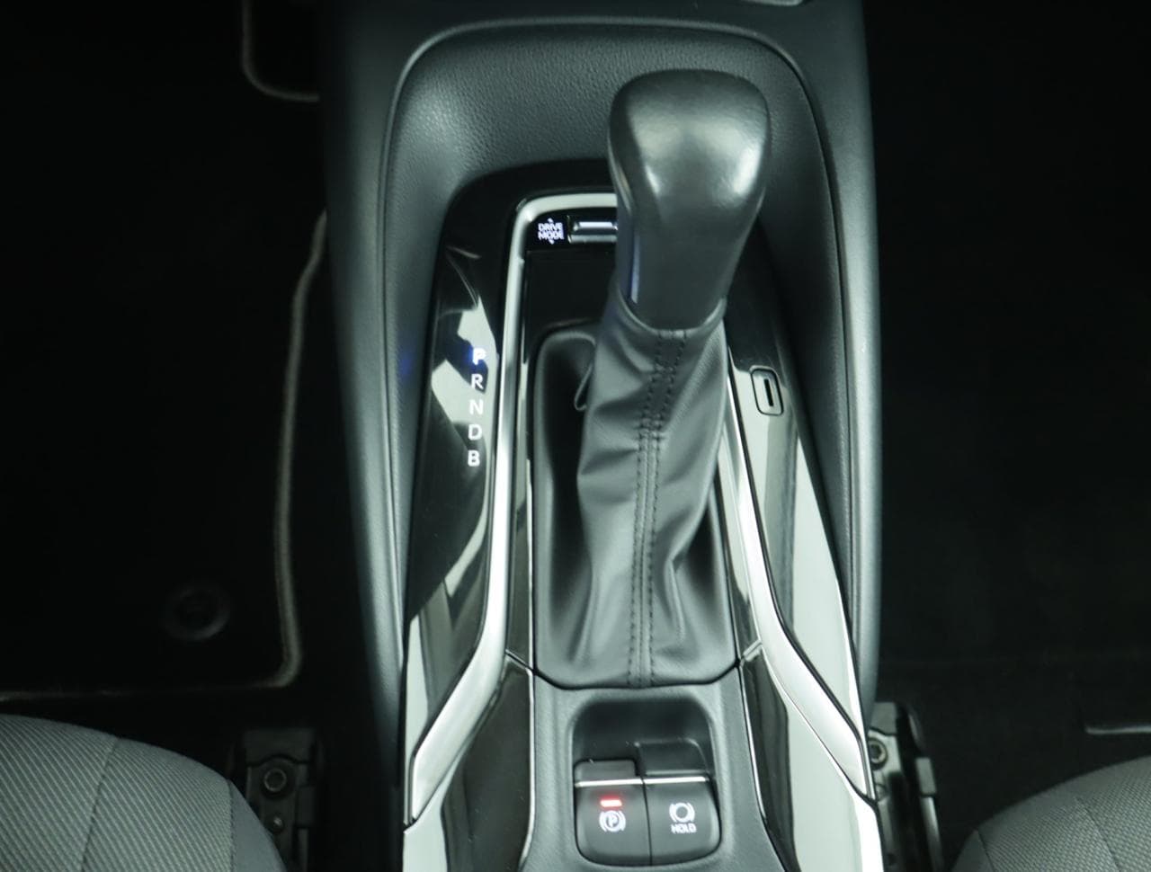 2023 Toyota COROLLA - 19