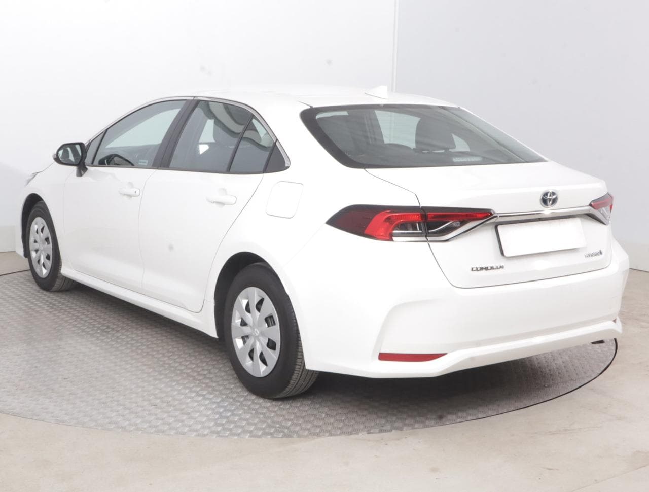 2023 Toyota COROLLA - 5
