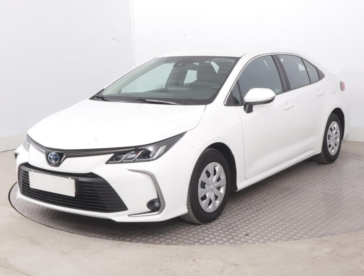 2023 Toyota COROLLA - 3