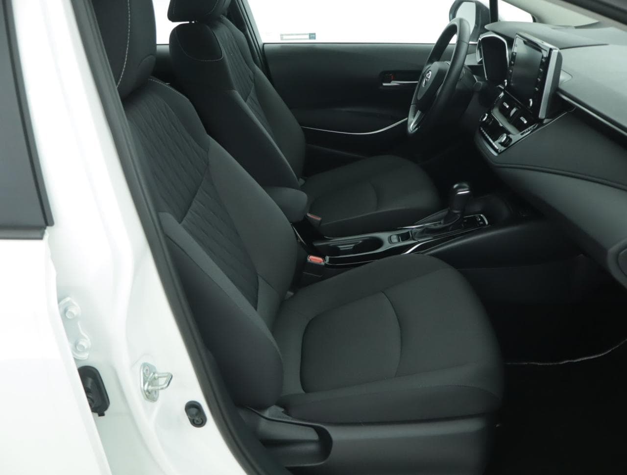 2023 Toyota COROLLA - 12