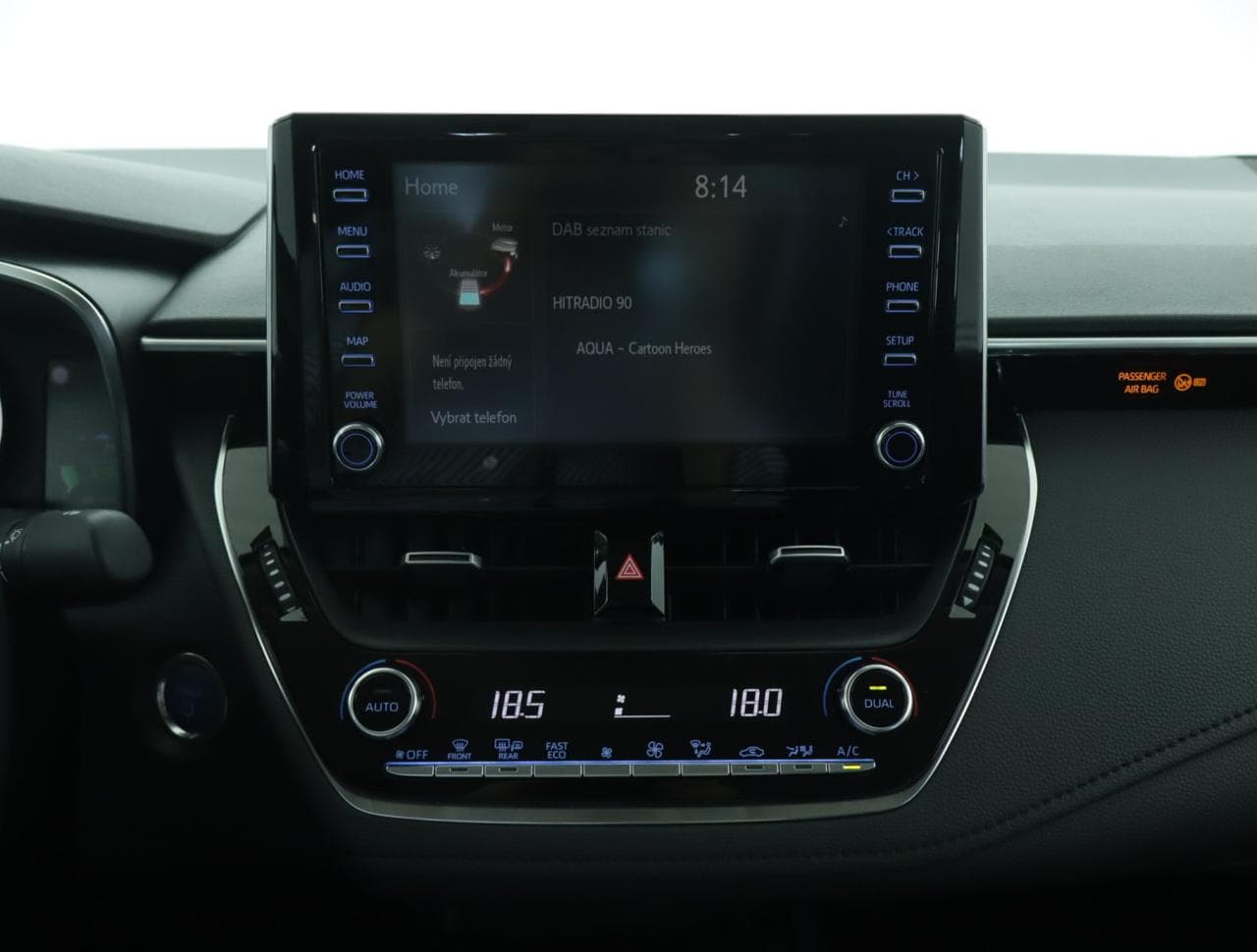 2023 Toyota COROLLA - 18