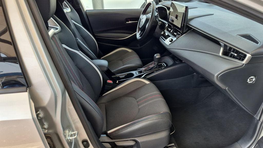 2024 Toyota COROLLA - 11