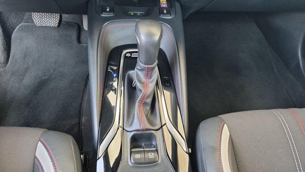 2024 Toyota COROLLA - 20