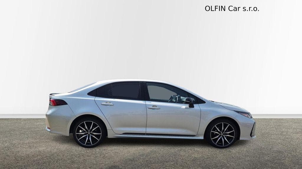2024 Toyota COROLLA - 6