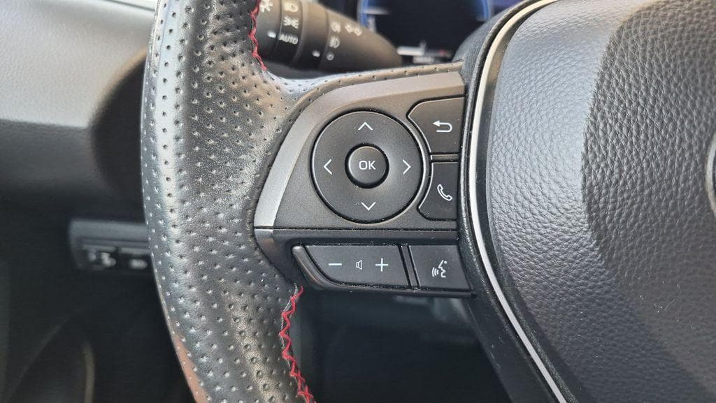 2024 Toyota COROLLA - 14