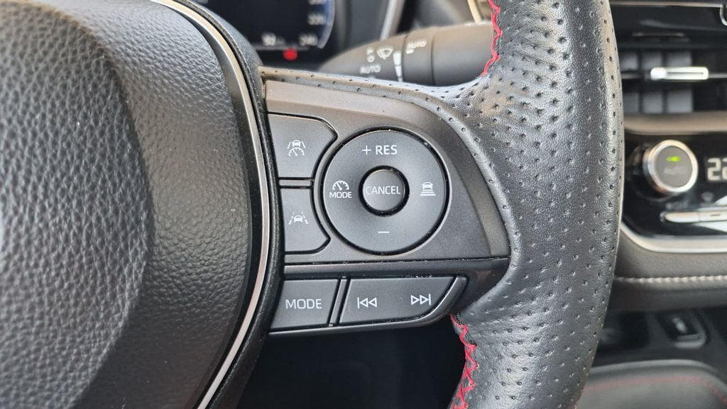 2024 Toyota COROLLA - 15