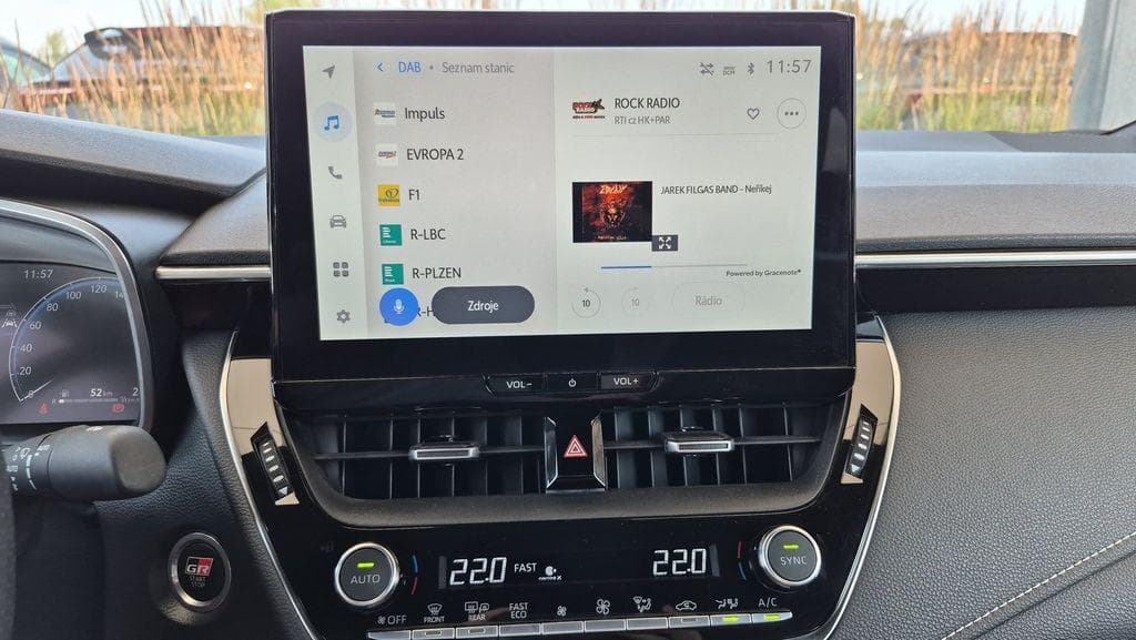 2024 Toyota COROLLA - 16