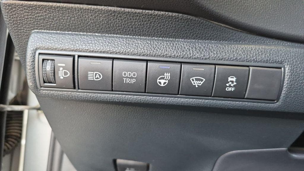 2024 Toyota COROLLA - 19