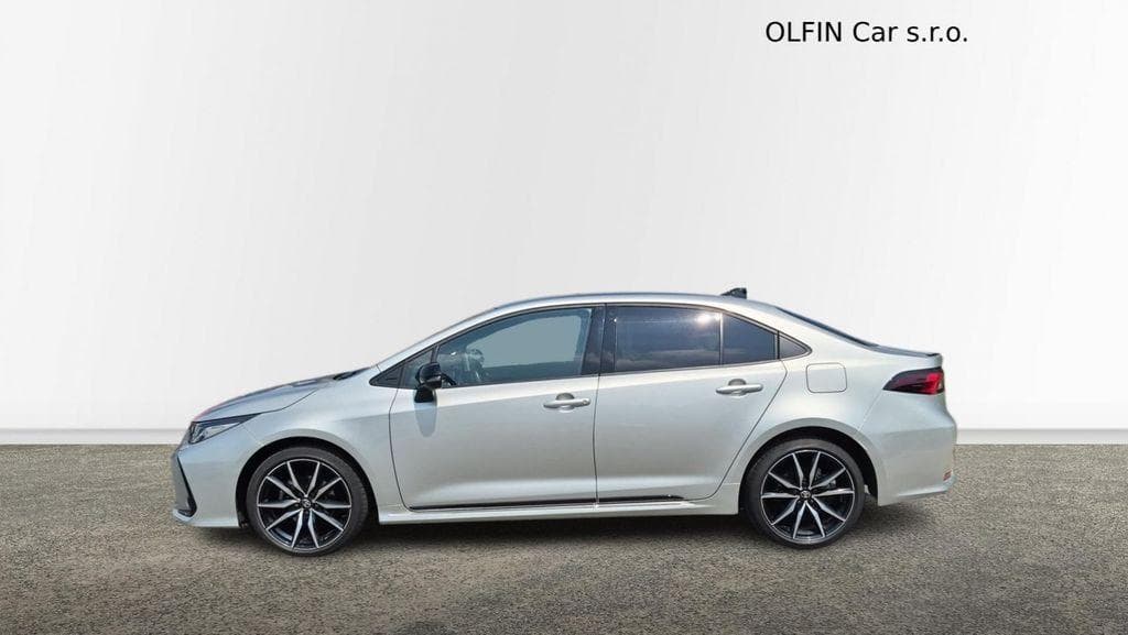 2024 Toyota COROLLA - 3