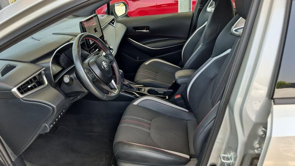 2024 Toyota COROLLA - 9