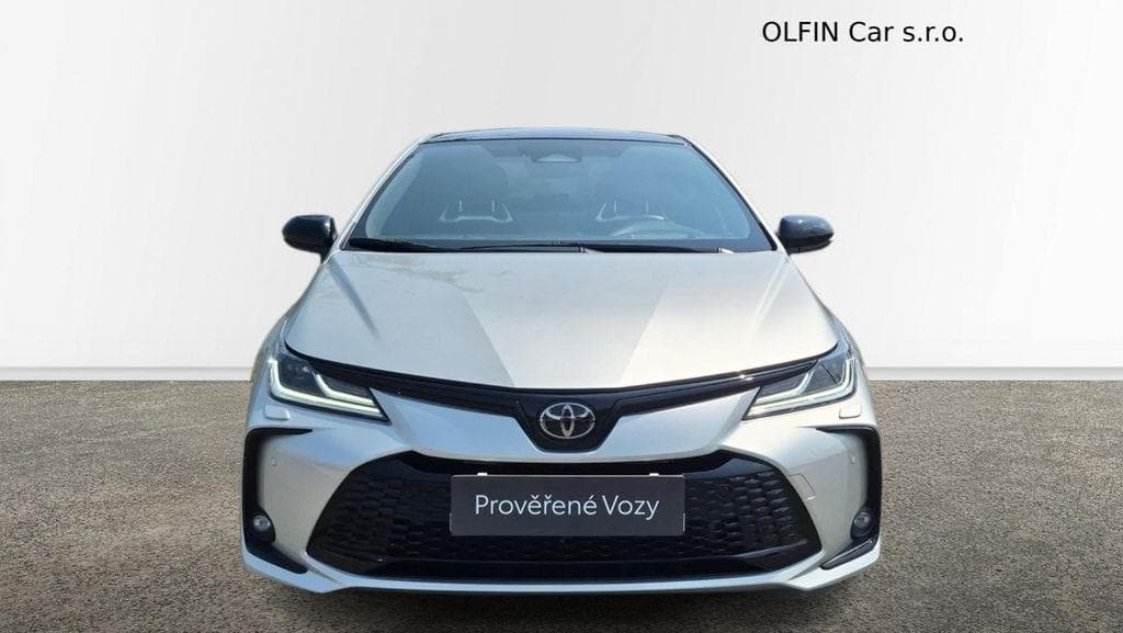 2024 Toyota COROLLA - 4