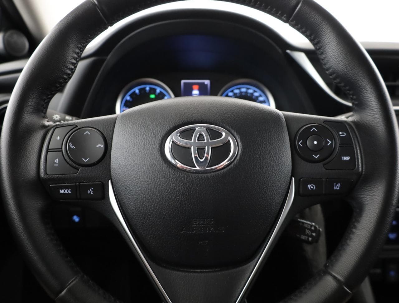 2018 Toyota COROLLA - 14