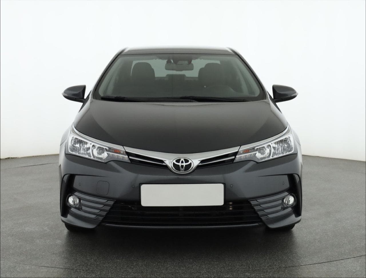2018 Toyota COROLLA - 2