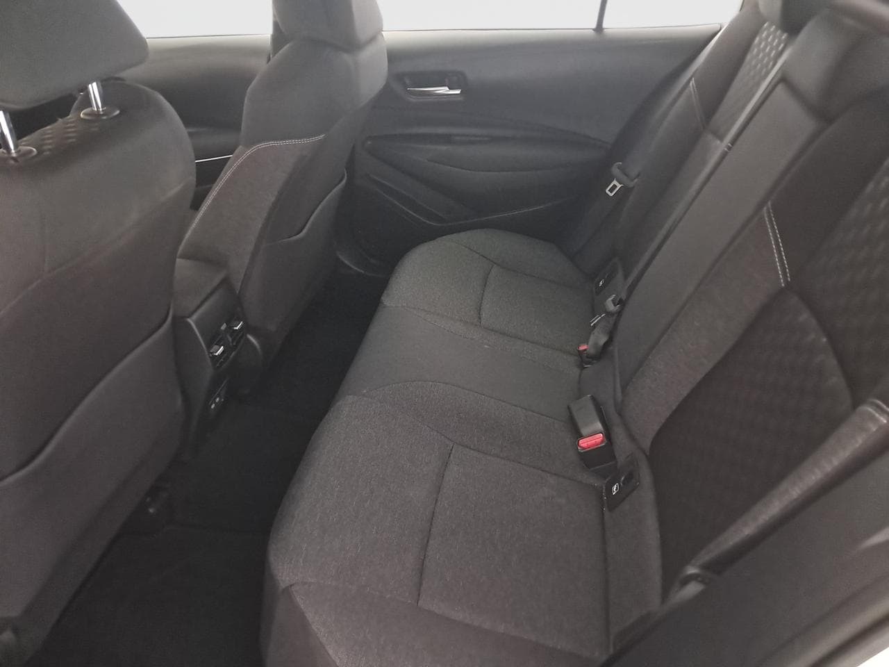 2024 Toyota COROLLA - 15