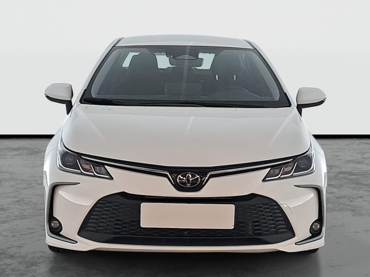 2024 Toyota COROLLA - 2