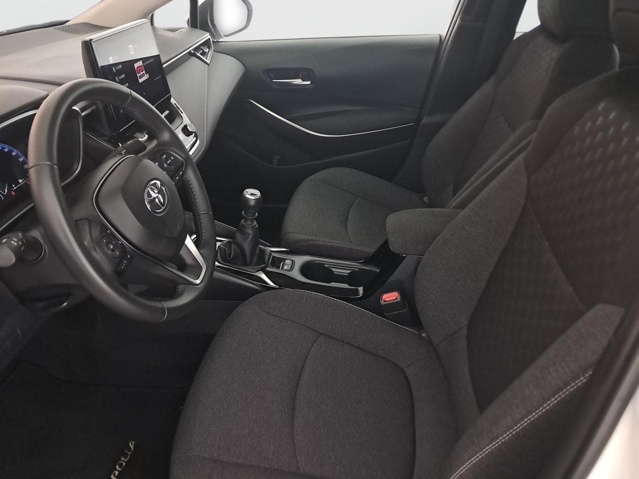 2024 Toyota COROLLA - 16