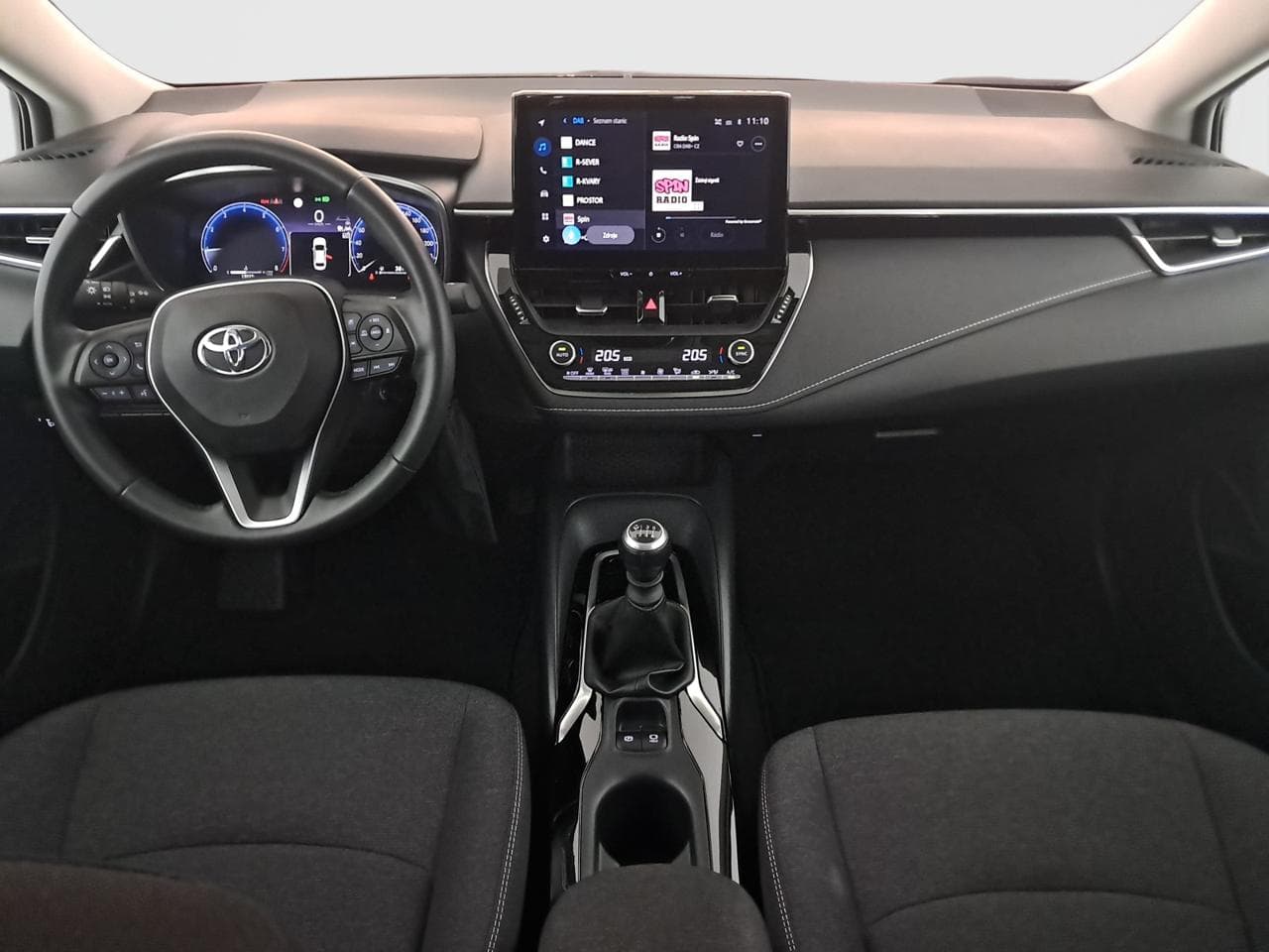 2024 Toyota COROLLA - 10