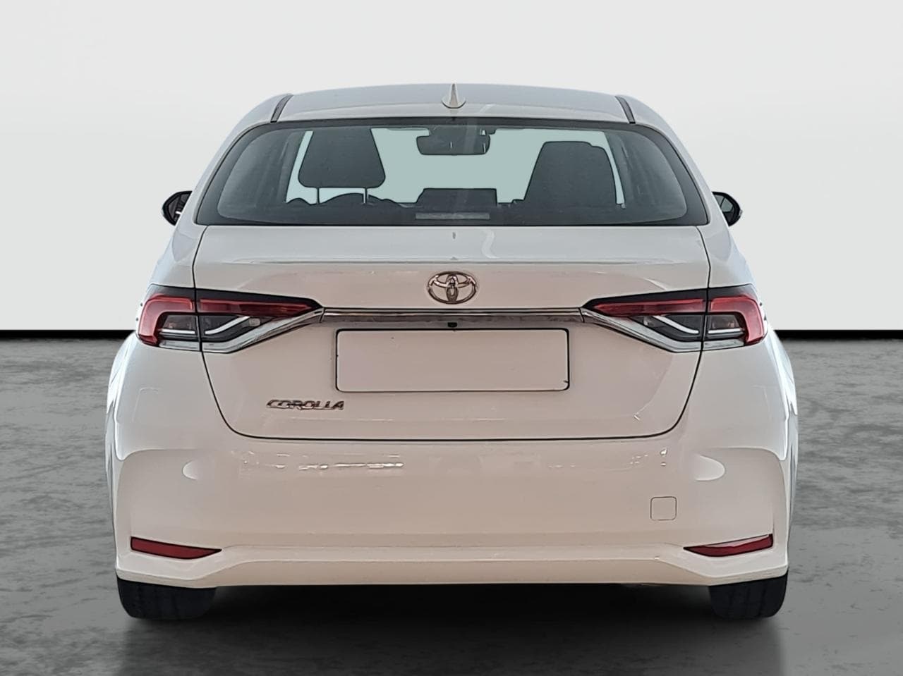 2024 Toyota COROLLA - 6