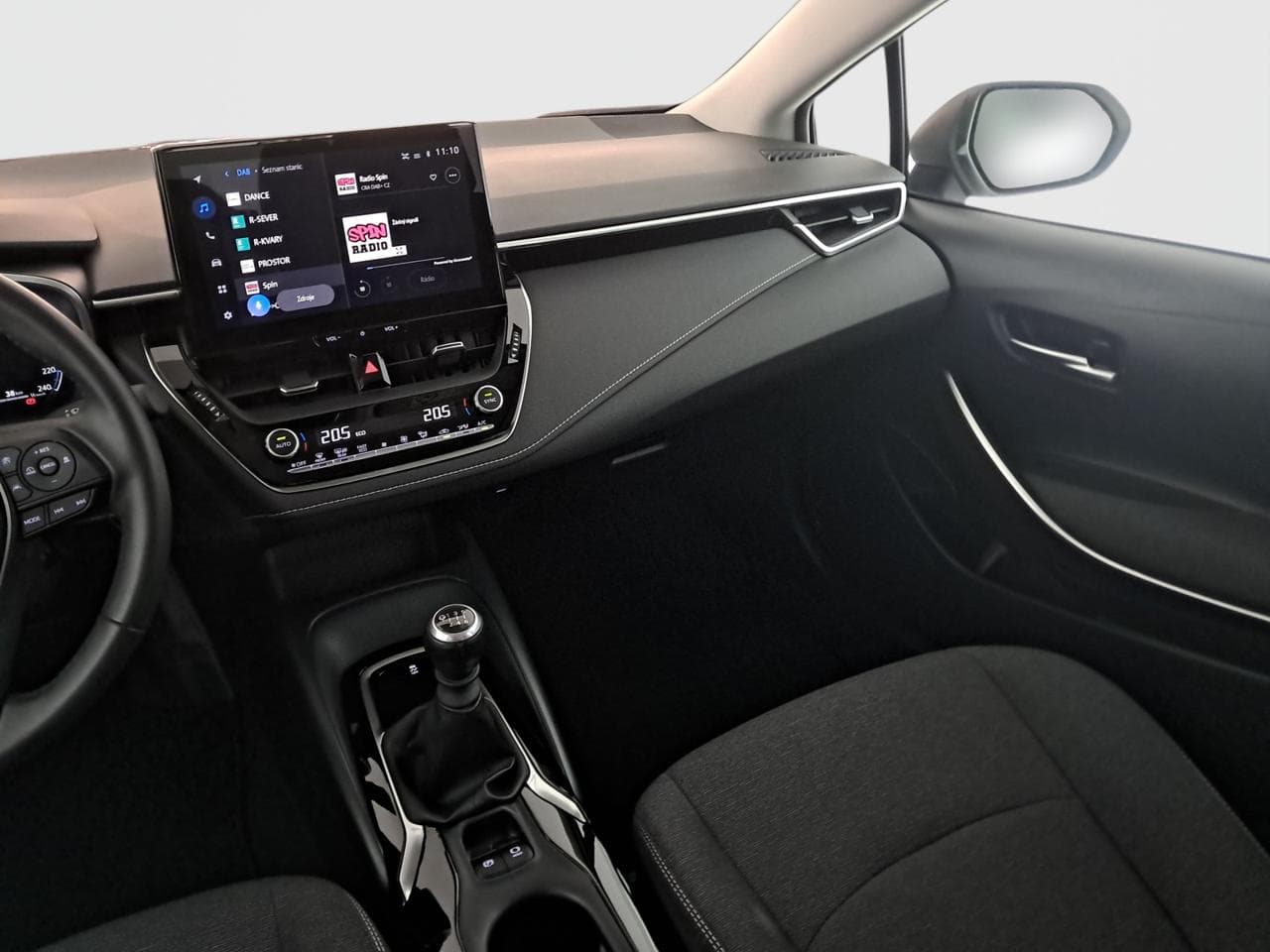 2024 Toyota COROLLA - 11