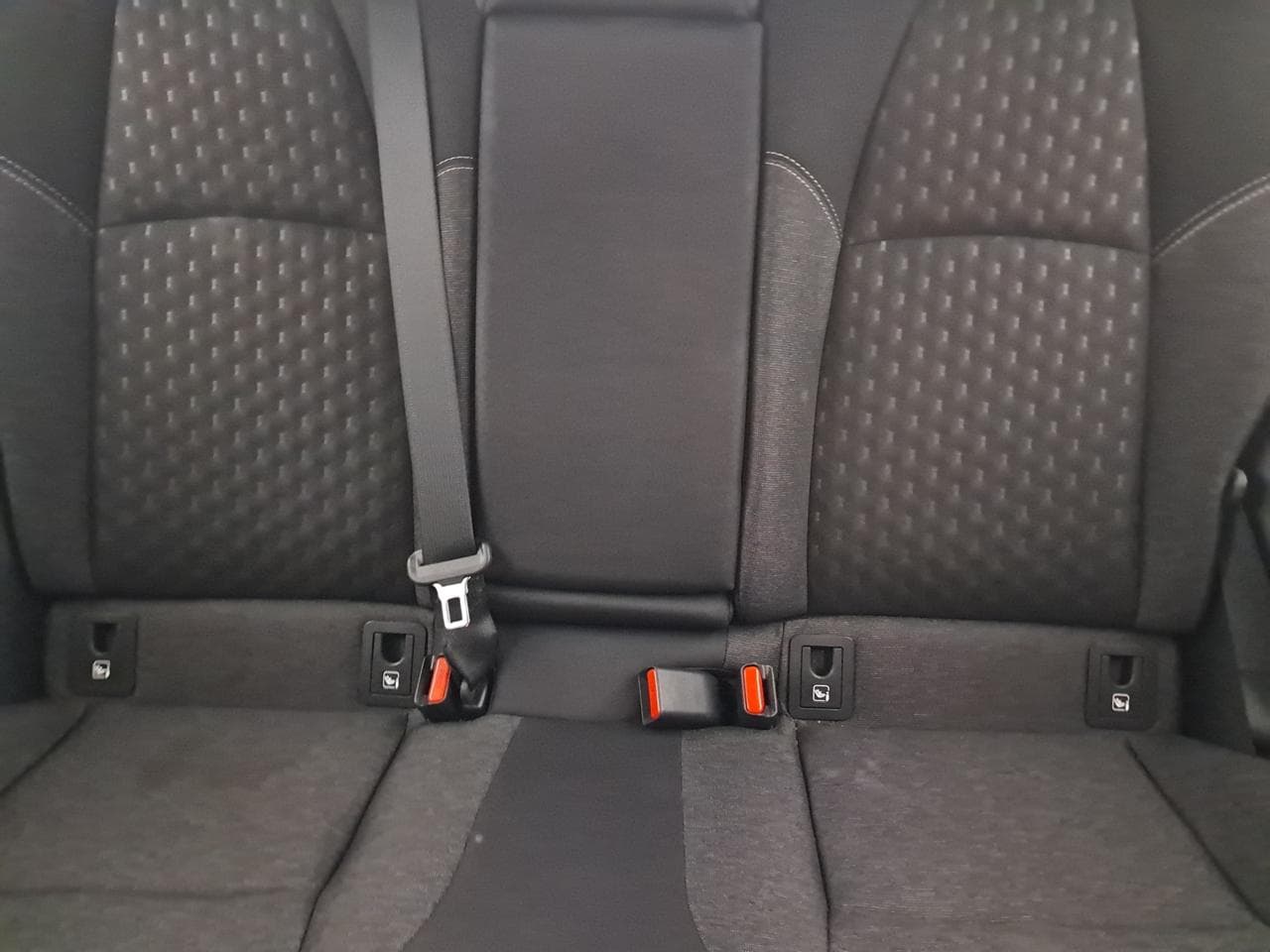 2024 Toyota COROLLA - 14