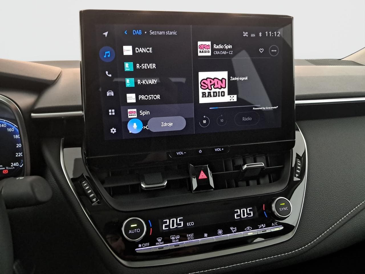 2024 Toyota COROLLA - 18