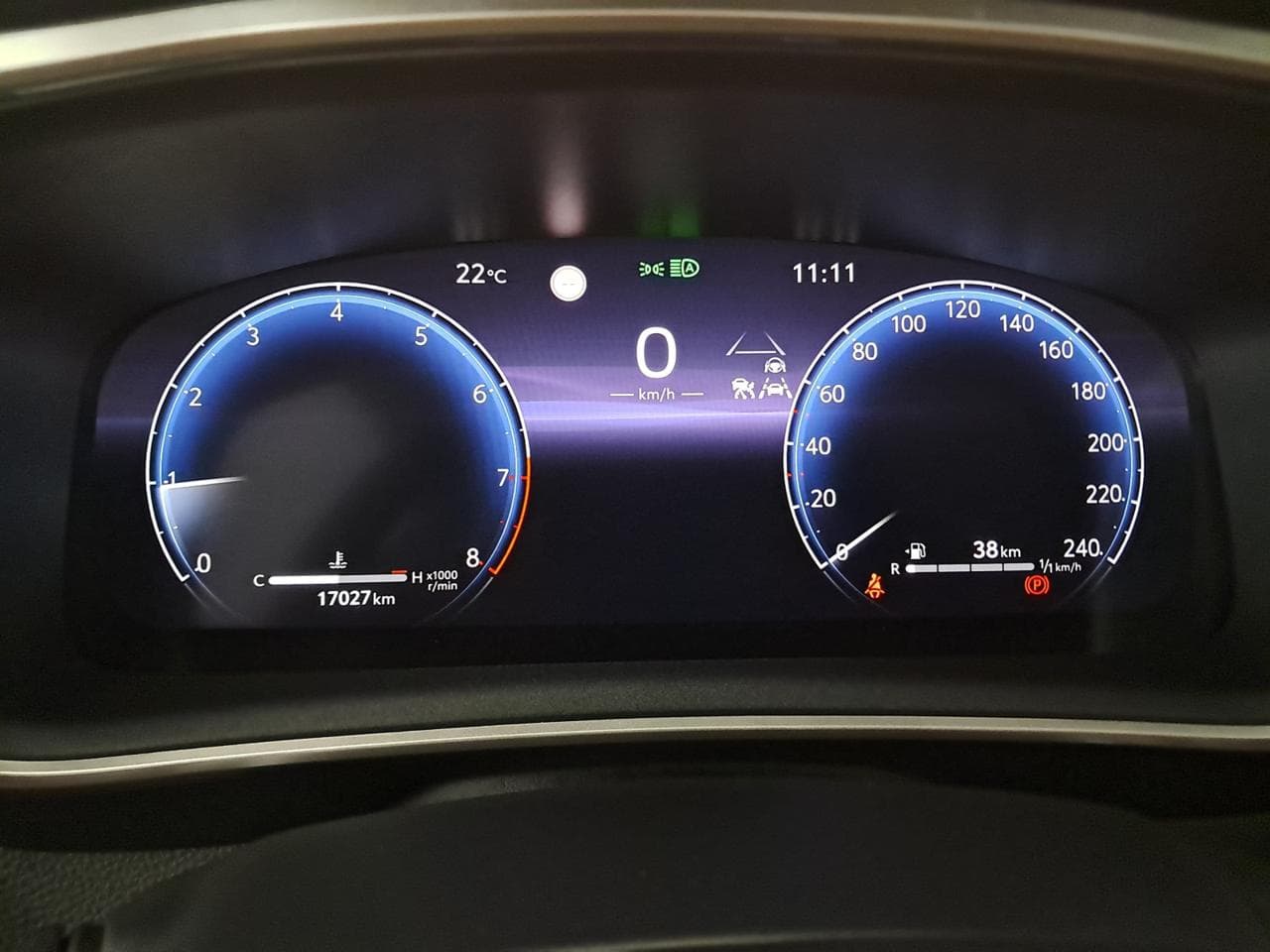 2024 Toyota COROLLA - 17