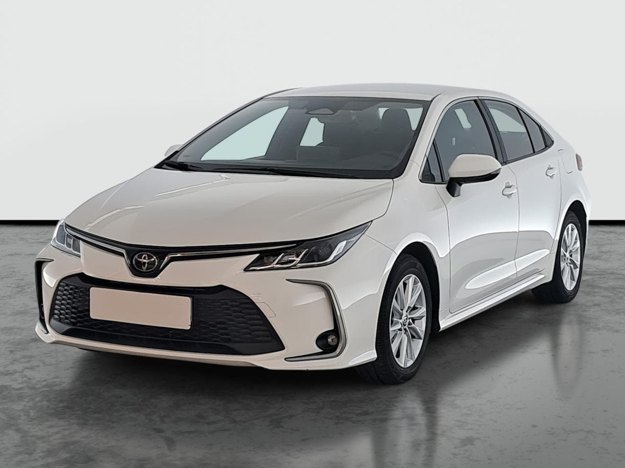 2024 Toyota COROLLA - 3
