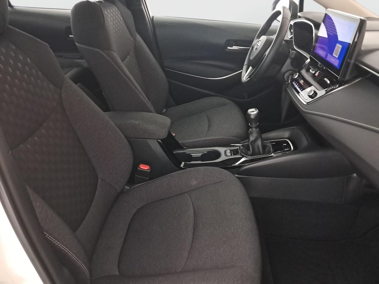 2024 Toyota COROLLA - 12
