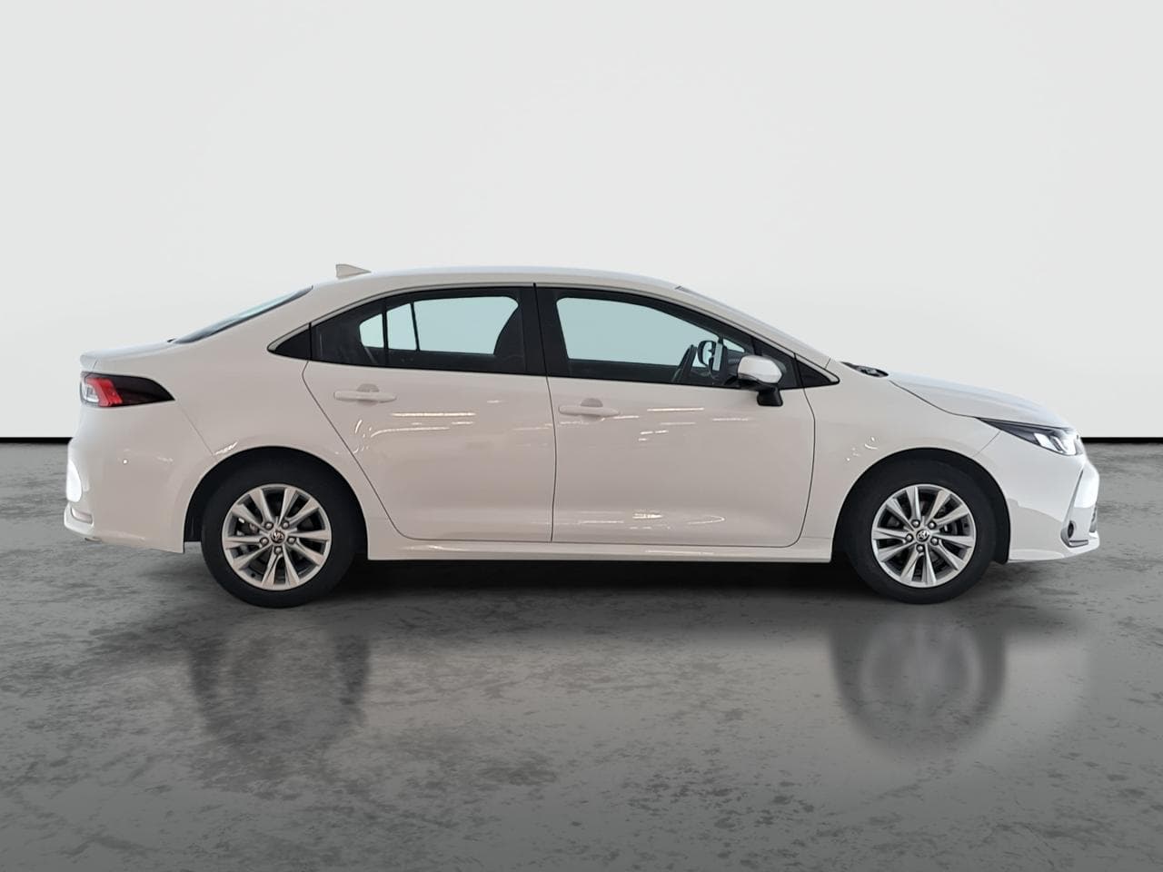 2024 Toyota COROLLA - 8