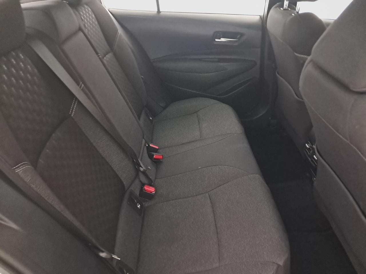 2024 Toyota COROLLA - 13
