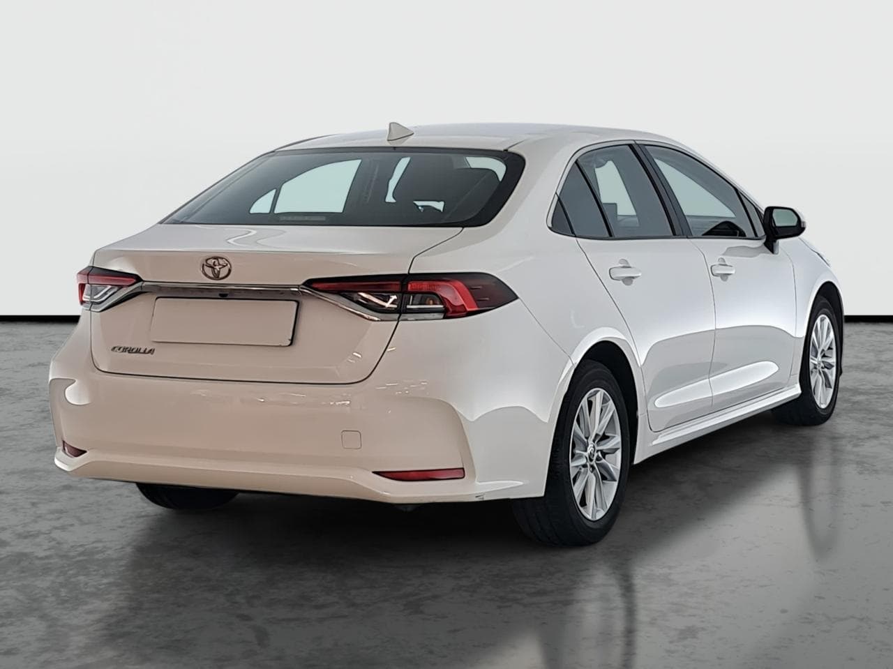 2024 Toyota COROLLA - 7