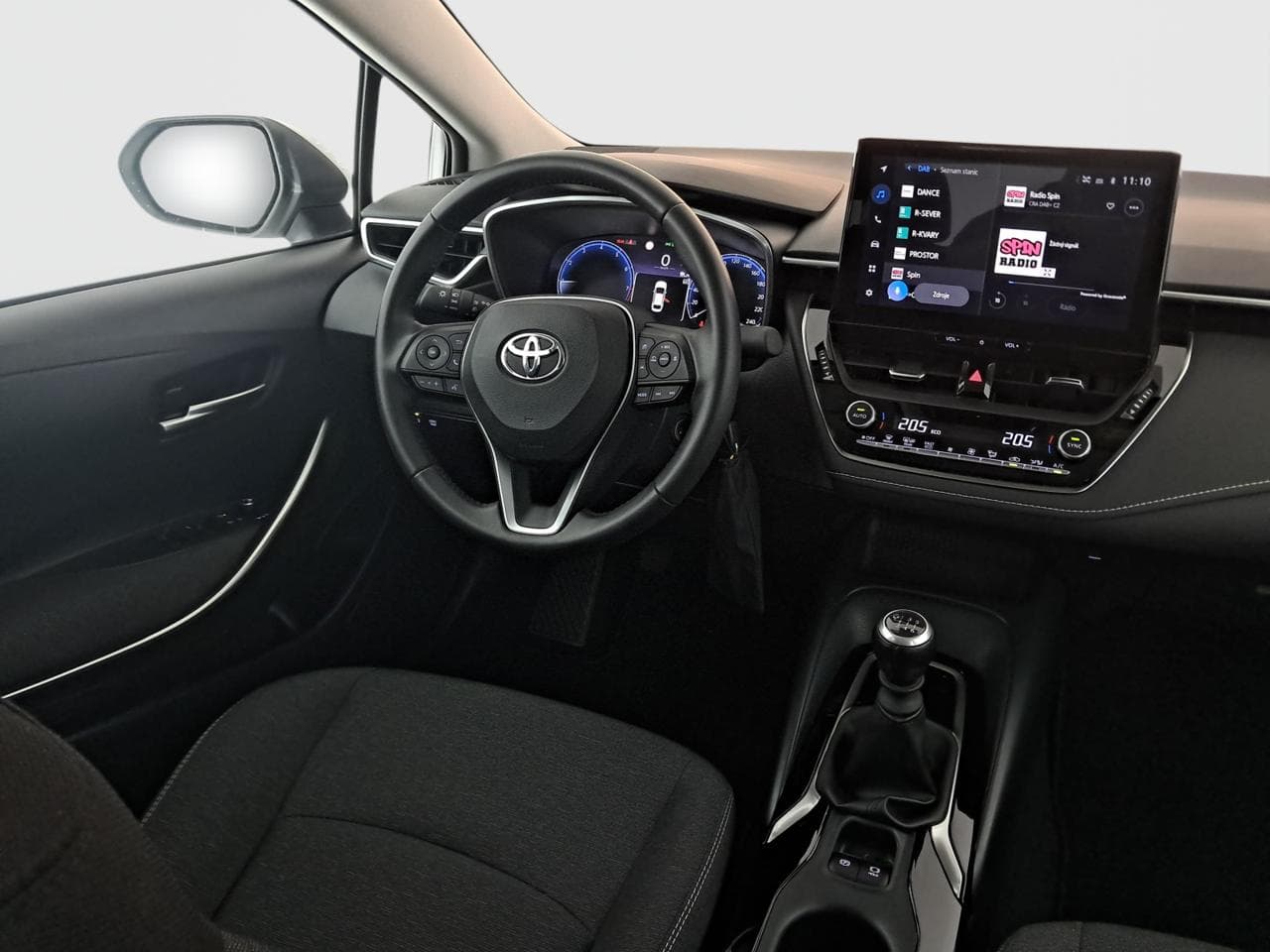 2024 Toyota COROLLA - 9